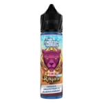 Dr Vapes The Frozen Series 60ml E-Liquid 3mg In Dubai Pink Frozen Royale