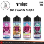 Dr Vapes The Frozen Series 120ml