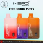 Nerd Fire 10000 Puffs