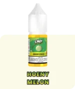 Tokyo Crazy Fruits 10ml E-Liquid 20mg Honey Melon