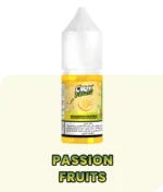 Tokyo Crazy Fruits 10ml E-Liquid 20mg Passion Fruits