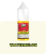 Tokyo Crazy Fruits 10ml E-Liquid 20mg Watermelon