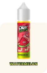 Tokyo Crazy Fruits 60ml E-Liquid 0mg, 3mg & 6mg Watermelon