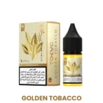 Tokyo Tobacco 10ml 20mg E-Liquid Salt Nicotine Vape Juice in UAE Golden Tobacco
