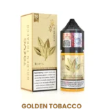 Tokyo Tobacco 30ml E-Liquid 35mg & 50mg Golden Tobacco