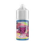 Dr Vapes The Frozen Series 30ml e-liquid Pink Frozen Remix