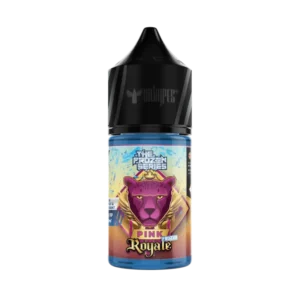 Dr Vapes The Frozen Series 30ml e-liquid Pink Frozen Royale
