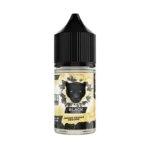 Dr Vapes The Panther Series Desserts 30ml e-liquid 30mg, 50mg juice Black Custard