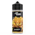 Dr vapes The Panther Series 120ml e-liquid 3mg juice Mango