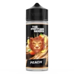 Dr vapes The Panther Series 120ml e-liquid 3mg juice Peach