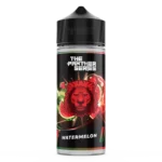 Dr vapes The Panther Series 120ml e-liquid 3mg juice Watermelon