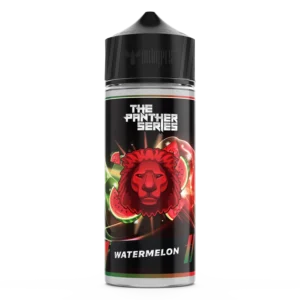 Dr vapes The Panther Series 120ml e-liquid 3mg juice Watermelon