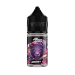 Dr vapes The Panther Series 30ml e-liquid 30mg, 50mg juice Berries