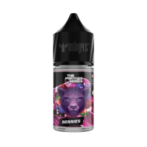Dr vapes The Panther Series 30ml e-liquid 30mg, 50mg juice Berries