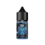 Dr vapes The Panther Series 30ml e-liquid 30mg, 50mg juice Blue