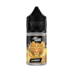 Dr vapes The Panther Series 30ml e-liquid 30mg, 50mg juice Mango