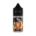 Dr vapes The Panther Series 30ml e-liquid 30mg, 50mg juice Peach