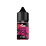 Dr vapes The Panther Series 30ml e-liquid 30mg, 50mg juice Pink