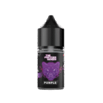 Dr vapes The Panther Series 30ml e-liquid 30mg, 50mg juice Purple