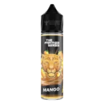 Dr vapes The Panther Series 60ml e-liquid 3mg juice Mango