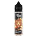 Dr vapes The Panther Series 60ml e-liquid 3mg juice Peach
