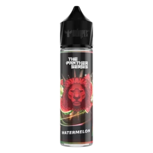 Dr vapes The Panther Series 60ml e-liquid 3mg juice Watermelon