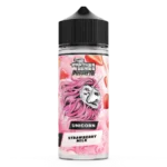 Dr vapes The Panther Series Desserts 120ml e-liquid 3mg juice Unicorn