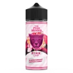 Dr vapes The Pink Series 120ml e-liquid 3mg juice Pink Candy