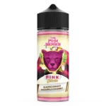 Dr vapes The Pink Series 120ml e-liquid 3mg juice Pink Colada
