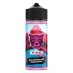 Dr vapes The Pink Series 120ml e-liquid 3mg juice Pink Ice