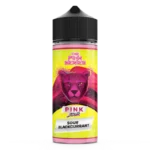 Dr vapes The Pink Series 120ml e-liquid 3mg juice Pink Sour