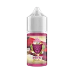 Dr vapes The Pink Series 30ml e-liquid 30mg, 50mg juice Pink Colada