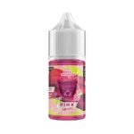 Dr vapes The Pink Series 30ml e-liquid 30mg, 50mg juice Pink Remix