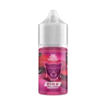 Dr vapes The Pink Series 30ml e-liquid 30mg, 50mg juice Pink Smoothie