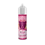 Dr vapes The Pink Series 60ml e-liquid 3mg juice Pink Candy