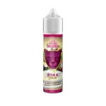 Dr vapes The Pink Series 60ml e-liquid 3mg juice Pink Colada