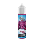 Dr vapes The Pink Series 60ml e-liquid 3mg juice Pink Ice