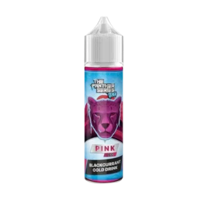 Dr vapes The Pink Series 60ml e-liquid 3mg juice Pink Ice