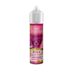 Dr vapes The Pink Series 60ml e-liquid 3mg juice Pink Remix