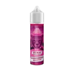 Dr vapes The Pink Series 60ml e-liquid 3mg juice Pink Smoothie