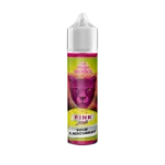 Dr vapes The Pink Series 60ml e-liquid 3mg juice Pink Sour