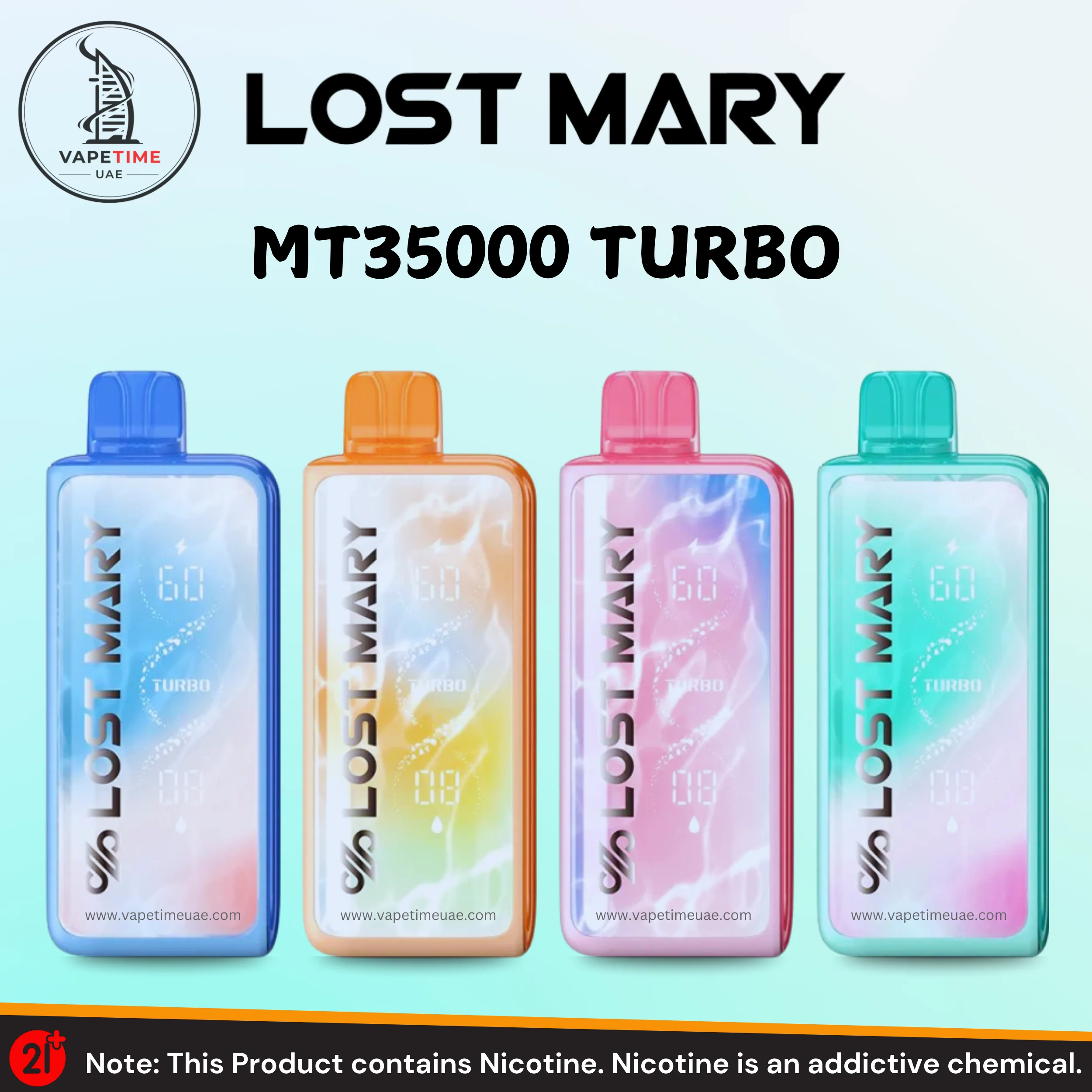 Lost Mary Mt35000 Turbo Lost Mary Mt35000 Turbo