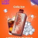 Lost Mary Mt35000 Turbo Cola Ice