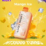 Lost Mary Mt35000 Turbo Mango Ice