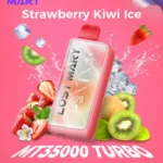 Lost Mary Mt35000 Turbo Strawberry Kiwi Ice