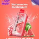 Lost Mary Mt35000 Turbo Watermelon Bubblegum