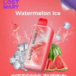 Lost Mary Mt35000 Turbo Watermelon Ice