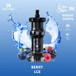 Mosmo Sultan 50K Berry Ice
