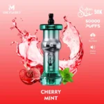 Mosmo Sultan 50K Cherry Mint