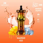 Mosmo Sultan 50K Mango Ice